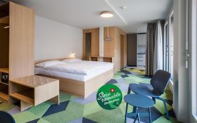 The Lab Hotel & Apartments